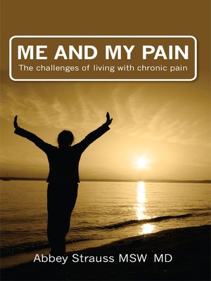 cover image of Me and My Pain